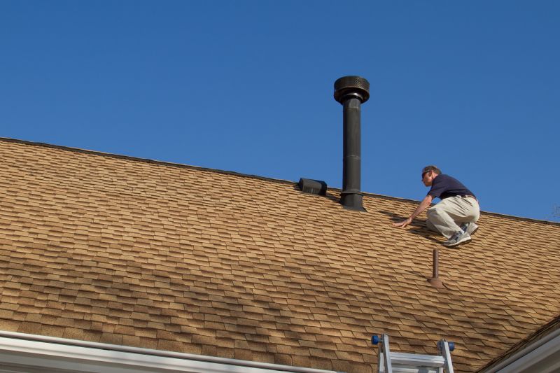 Overall Roof Inspection