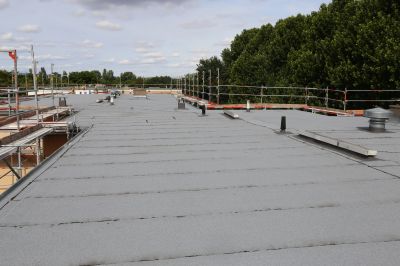 Best Roof Repair Contractors in Chevy Chase, MD