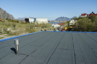 Cost of Roofing in Chevy Chase, MD