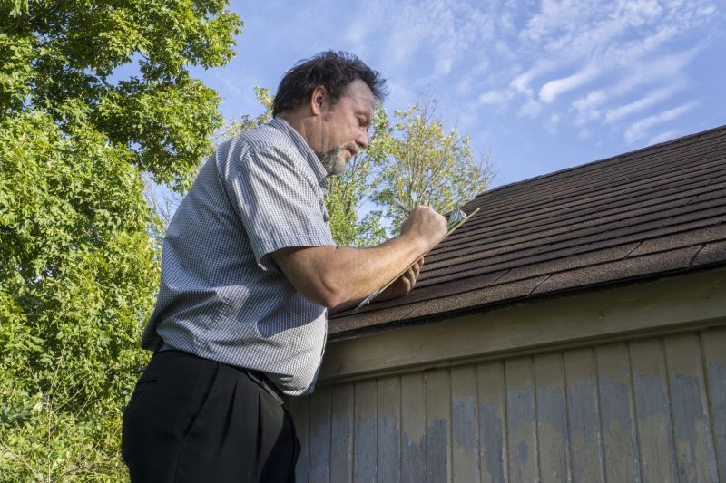 When to Hire Roofing Professionals